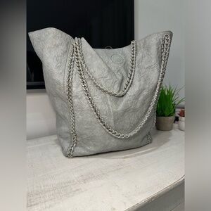 Vegan Leather Bag